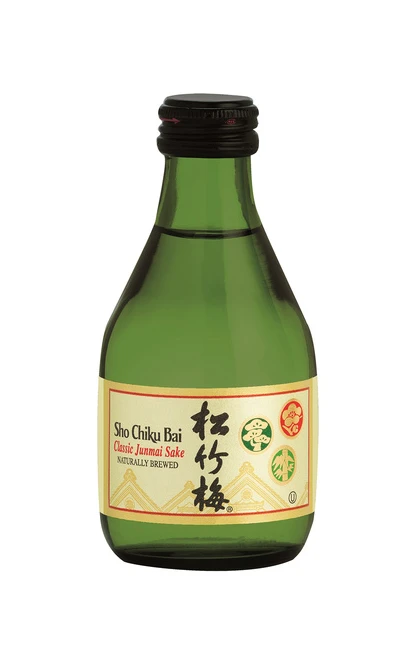 Σάκε Takara Yosen SHO CHIKU BAI 180ml