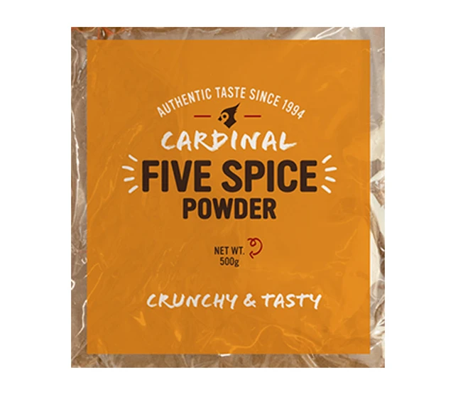 Five Spice Powder CARDINAL 500gr