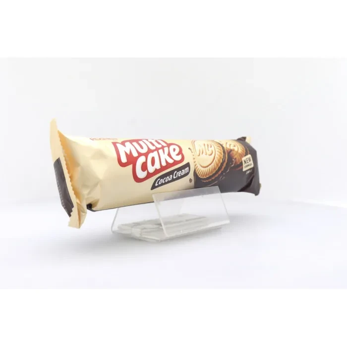 Μπισκότα Multicake Γεμιστά Κακάο ROSHEN 180gr