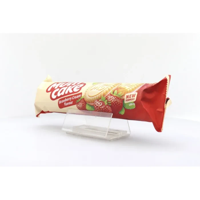 Μπισκότα Multicake Γεμιστά Φράουλα ROSHEN 180gr
