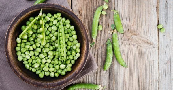 Αρακάς Ψιλός (Μεσαίος) Κατεψυγμένος Ελληνικός 1kg