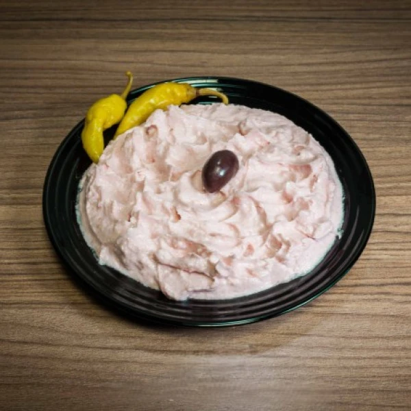 Ταραμάς Λευκός QFS 2kg