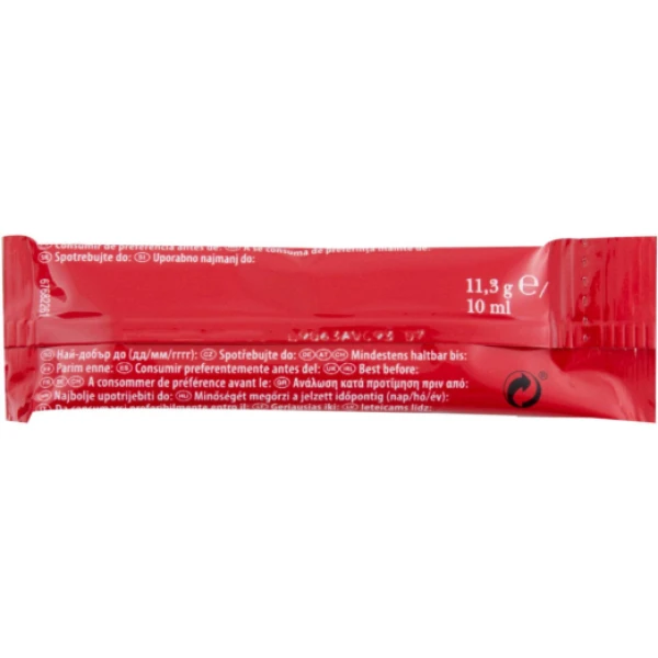 Κέτσαπ σε Μερίδες 200τμχ (200x12gr)