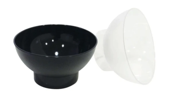 Μπωλ Σφαιρικό Σφηνάκι 80ml Διάφανο DK GROUP 50τμχ