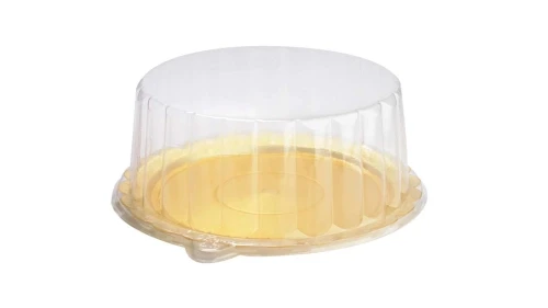 Δίσκος Ρηχός Μαργαρίτα 28cm Φιμέ DK GROUP 1kg