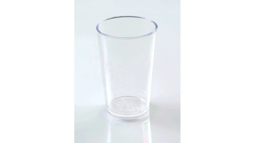 Ποτηράκι Σφηνάκι 80ml Διάφανο DK GROUP 50τμχ