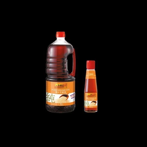 Σησαμέλαιο Ανάμεικτο LKK 2lt