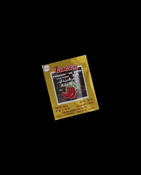 Ταμαρίν (Tamarind) Χωρίς Σπόρους 454gr