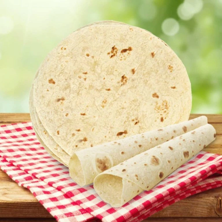 Τορτίγια Πίτα 20cm (12τμχ)