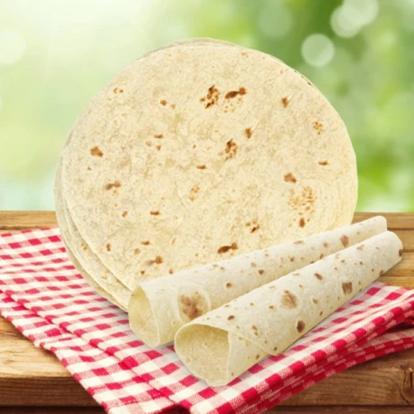 Τορτίγια Πίτα 20cm (12τμχ)