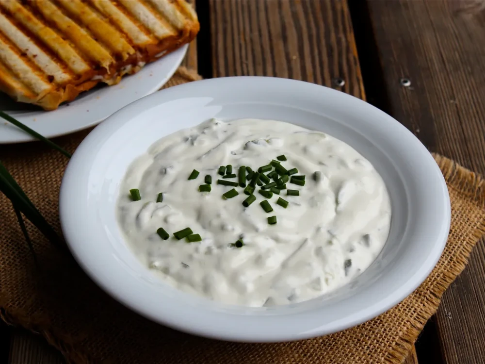 Τζατζίκι Σαλάτα QFS 2kg