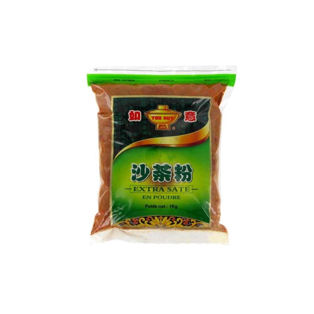 Μείγμα Μπαχαρικών Σατάι σε Σκόνη YOU HUY 1kg