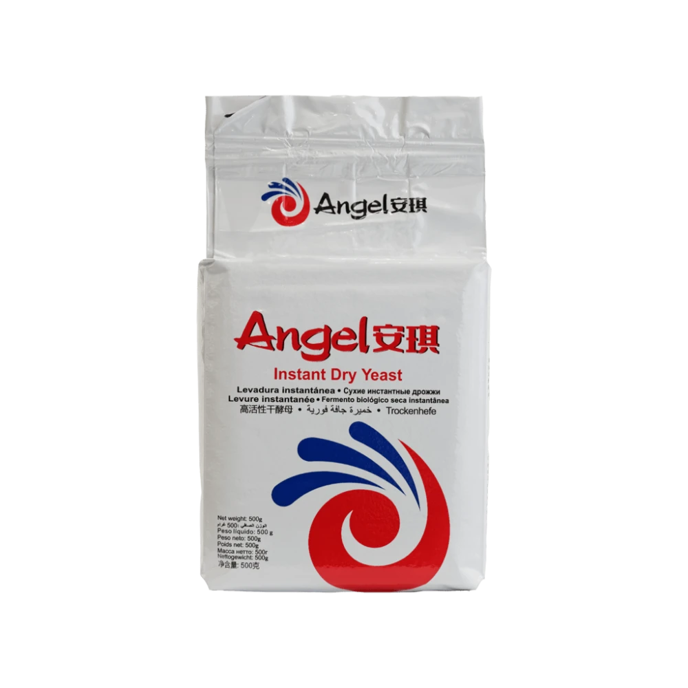 Μαγιά Ξηρή ANGEL 500gr
