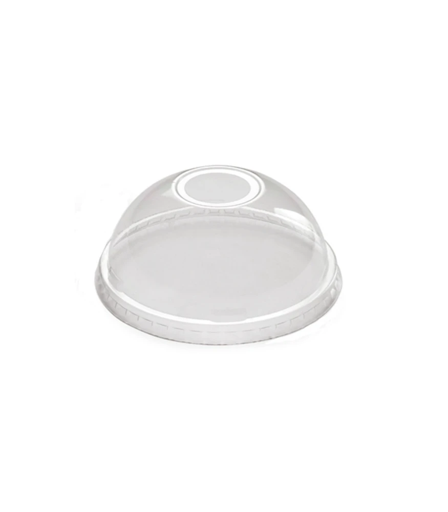Καπάκι Πομπέ για Ποτήρι Freddo 50τμχ