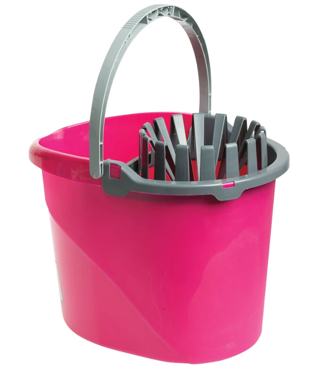 Κουβάς με Στίφτη Σετ Νο227 16lt ΚΥΚΛΩΨ 1τμχ