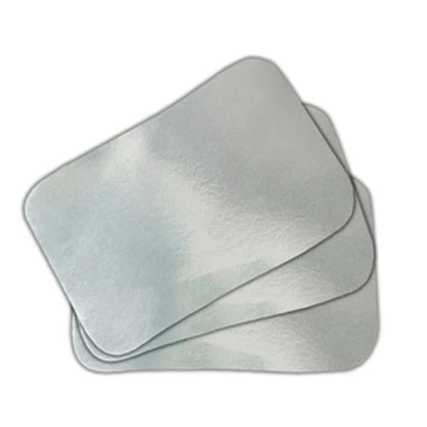 Καπάκι Αλουμινίου Νο204 R64L 100τμχ