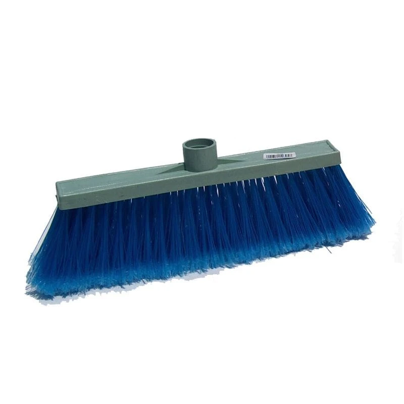 Σκούπα Πλαστική Ίσια Νο104 ΚΥΚΛΩΨ 1τμχ