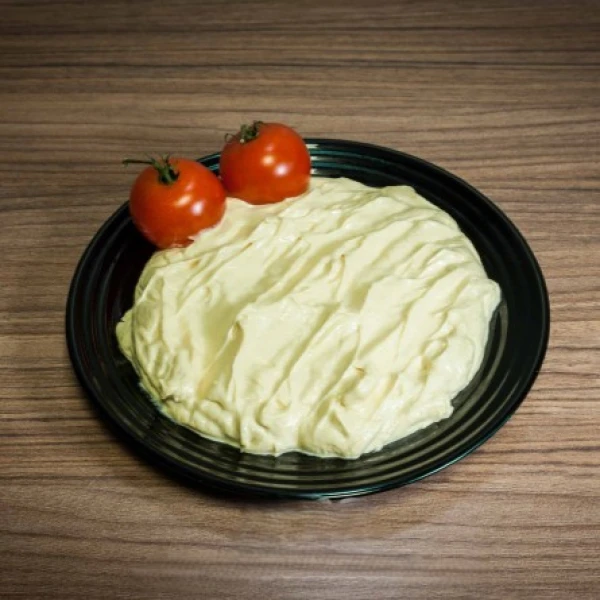 Σάλτσα Μουστάρδας QFS 2kg