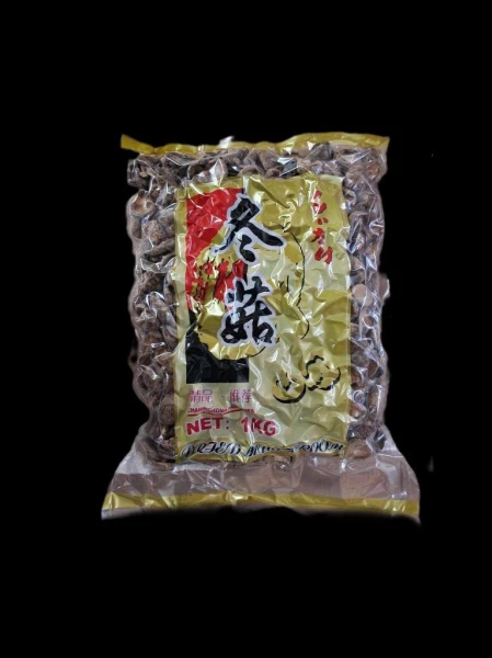 Μανιτάρια Shiitake 3kg