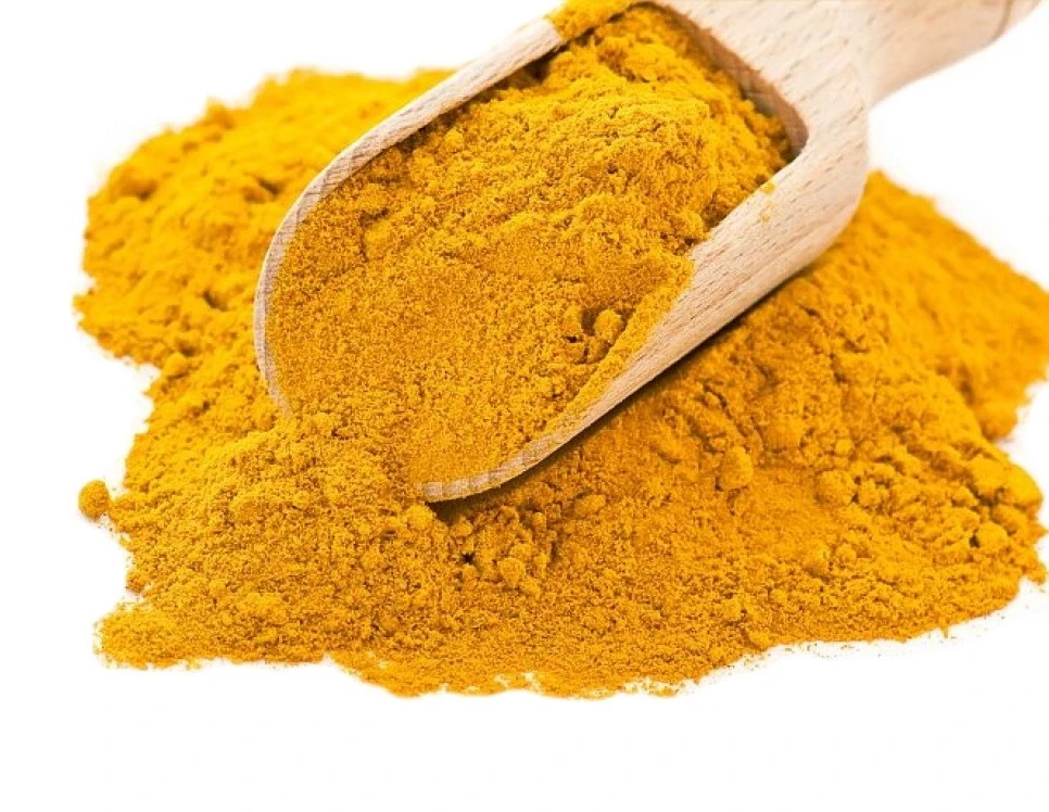 Μείγμα Κάρυ (Curry) 1kg