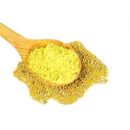 Καρύκευμα Μουστάρδας 1kg