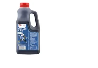 Σάλτσα Χόισιν (Hoisin Sauce) GRANDMASTER 1,9lt