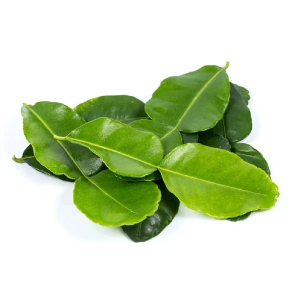Kaffir Lime Αποξηραμένα Φύλλα 50gr (50x50gr)