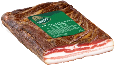 Πανσέτα Smoked CASA MODENA ~1.5kg