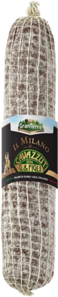 Σαλάμι Άκοπο Milano CASA MODENA ~3.5kg
