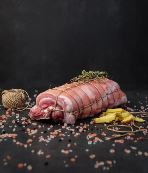 Πορκέτα Χοιρινή I/P EXECUTIVE MEAT PRODUCTS ~1,5kg