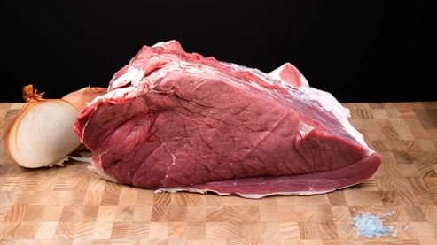 Τρανς Μοσχαρίσιο I/P EXECUTIVE MEAT PRODUCTS ~1kg