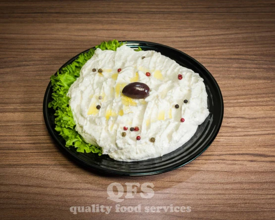 Τυροσαλάτα QFS 1,9kg