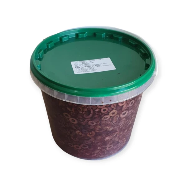 Ελιές Καλαμών Ροδέλα ΣΑΚΑΣ 3kg