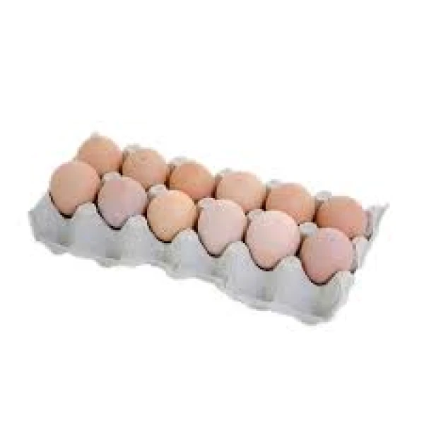 Αυγά Ελευθέρας Βοσκής  53-63gr ΘΕΟΔΩΡΑΚΗΣ 30τμχ