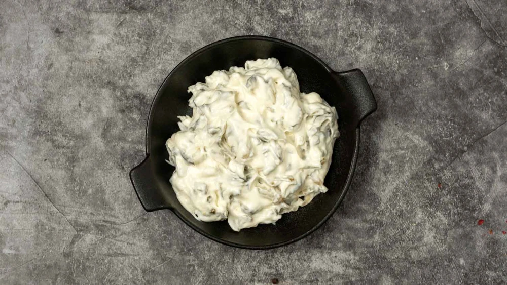 Αγγουρομαγιονέζα QFS 2kg