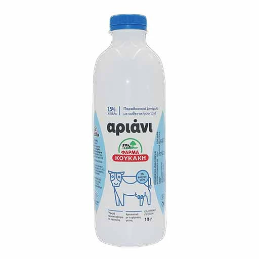Ξινόγαλο ΚΟΥΚΑΚΗ 500ml
