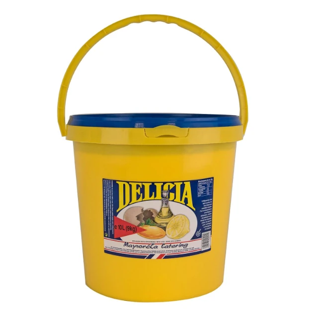 Μαγιονέζα Catering DELICIA 10lt