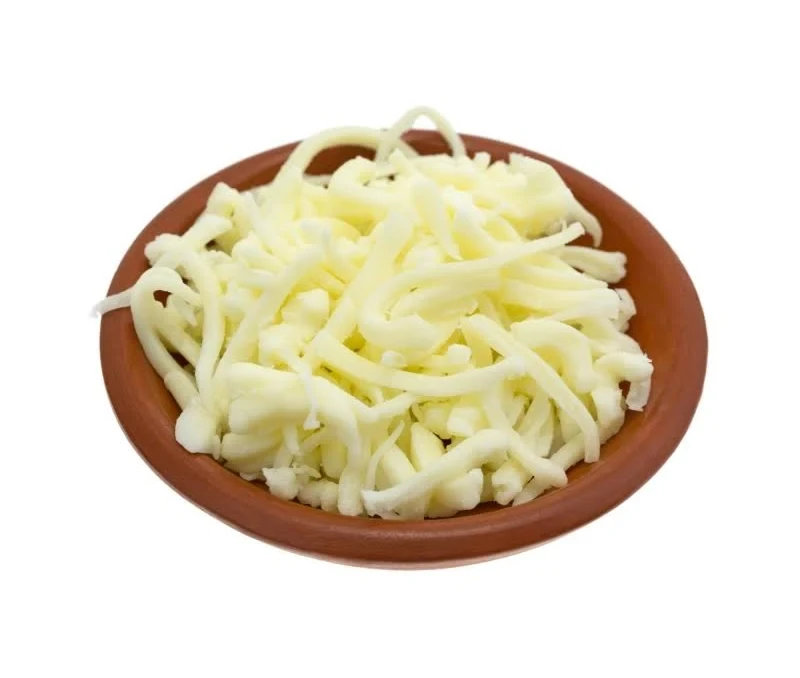 Τυρί Mozarella (Μοτσαρέλα) Julienne QUESERA NAPOLI 2kg