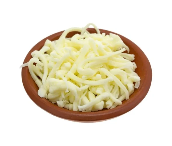 Τυρί Mozarella (Μοτσαρέλα) Julienne QUESERA NAPOLI 2kg