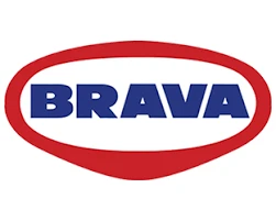 Μαγιονέζα Real BRAVA 10lt