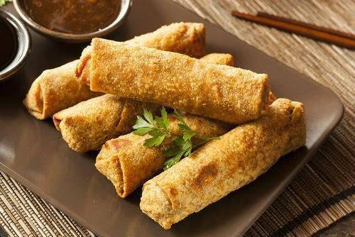 Spring Rolls Κοτόπουλο Κατεψυγμένα 20τμχ
