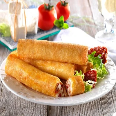 Φλογέρες Mini με Λιαστή Ντομάτα 1kg