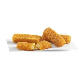 Μπαστουνάκια Mac & Cheese Παναρισμένα 1kg