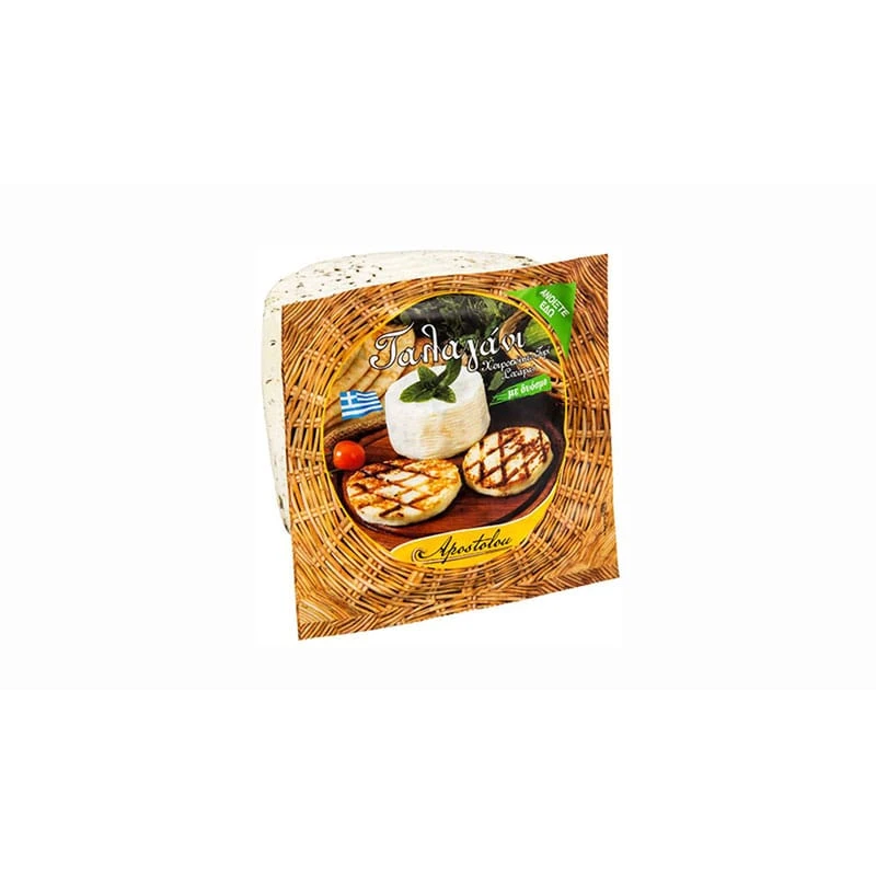 Ταλαγάνι Φρατζόλα ΑΠΟΣΤΟΛΟΥ ~600gr