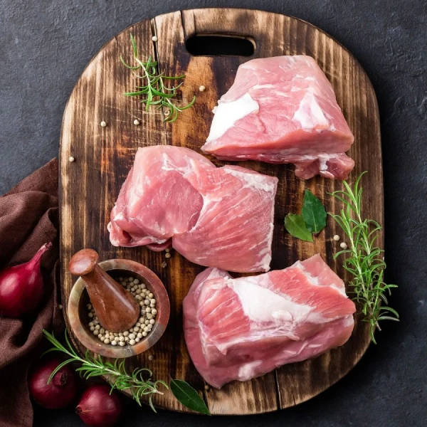 Κιλότο Χοιρινό MEAT BOUTIQUE 3kg