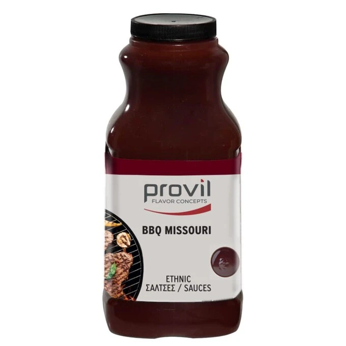 Σάλτσα BBQ Μιζούρι PROVIL 2,5kg