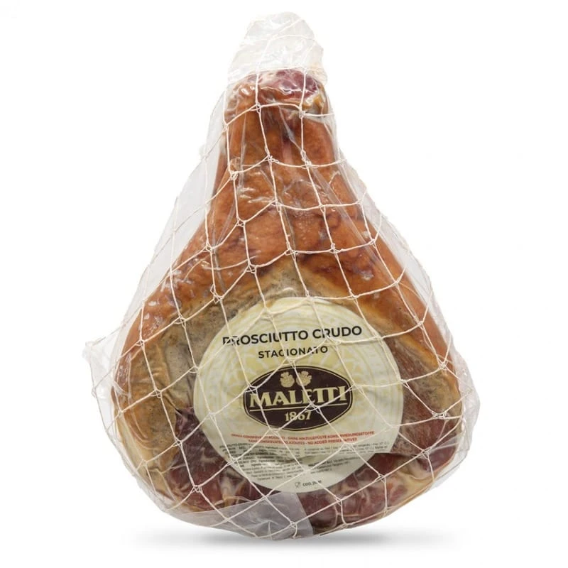 Προσούτο Crudo  MALETTI 6kg