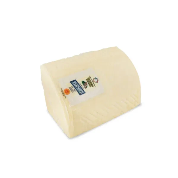 Τυρί Πεκορίνο Romano Π.Ο.Π. 1/4  ZANETTI ~7kg