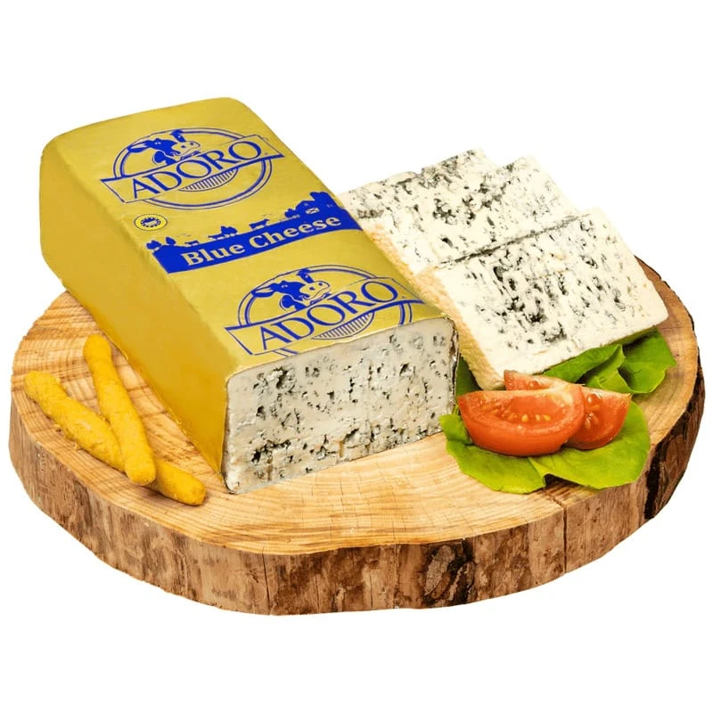 Blue Cheese Δανίας Φρατζόλα ADORO ~1,7kg