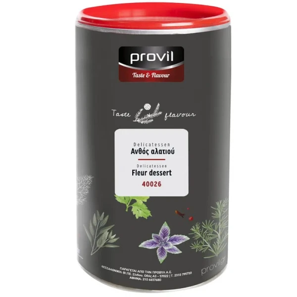 Ανθός Αλατιού PROVIL 1kg